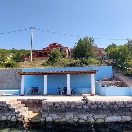 Apartments Jase Lukovo Sugarje Exterior photo