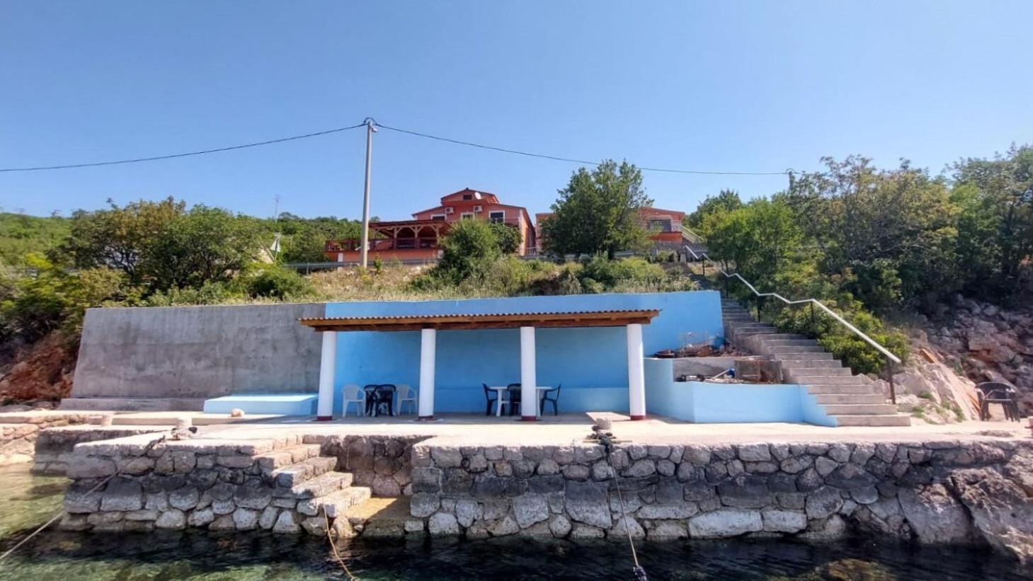 Apartments Jase Lukovo Sugarje Exterior photo