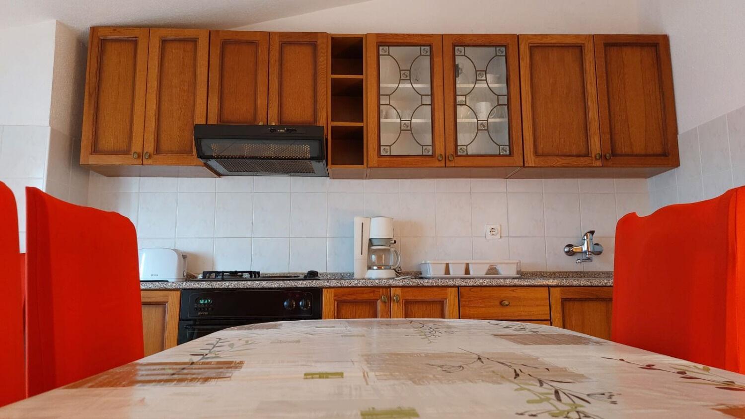Apartments Jase Lukovo Sugarje Exterior photo