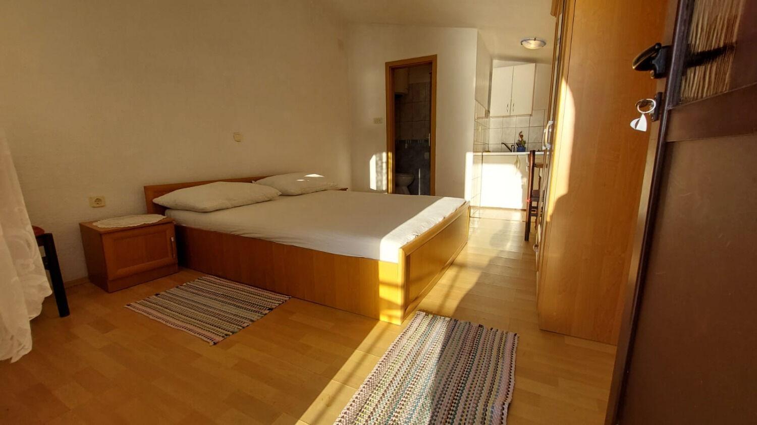 Apartments Jase Lukovo Sugarje Exterior photo