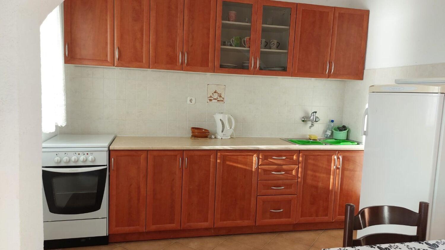 Apartments Jase Lukovo Sugarje Exterior photo
