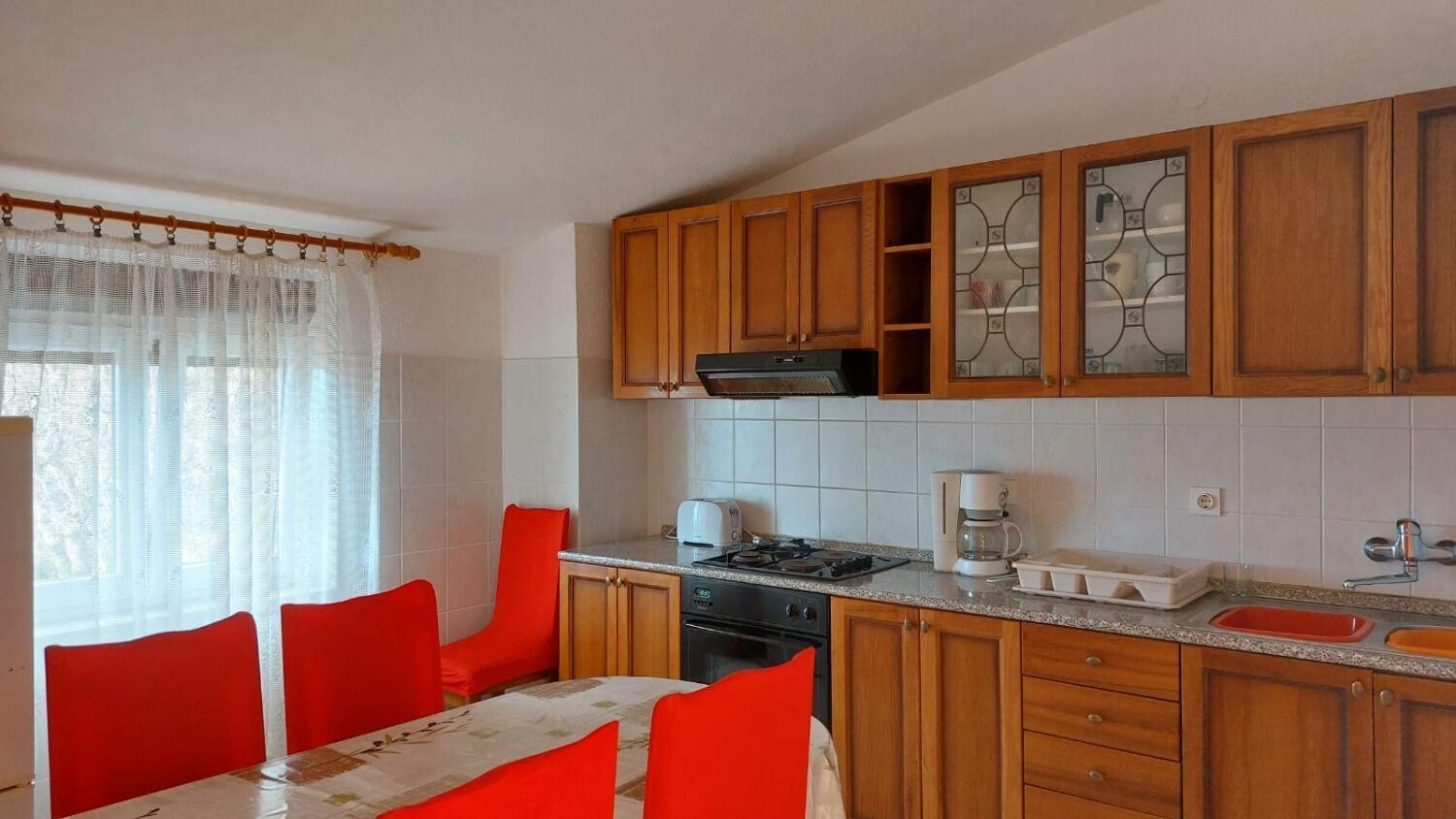 Apartments Jase Lukovo Sugarje Exterior photo