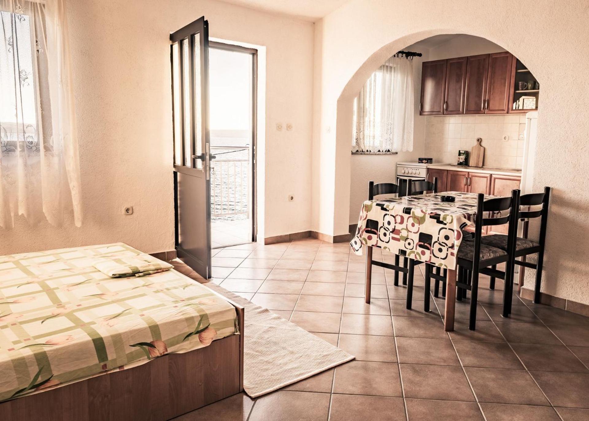 Apartments Jase Lukovo Sugarje Exterior photo